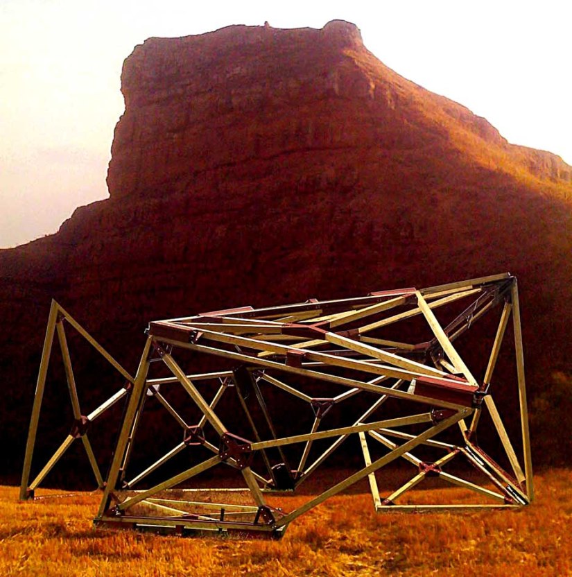 prova montaggio Alburchia