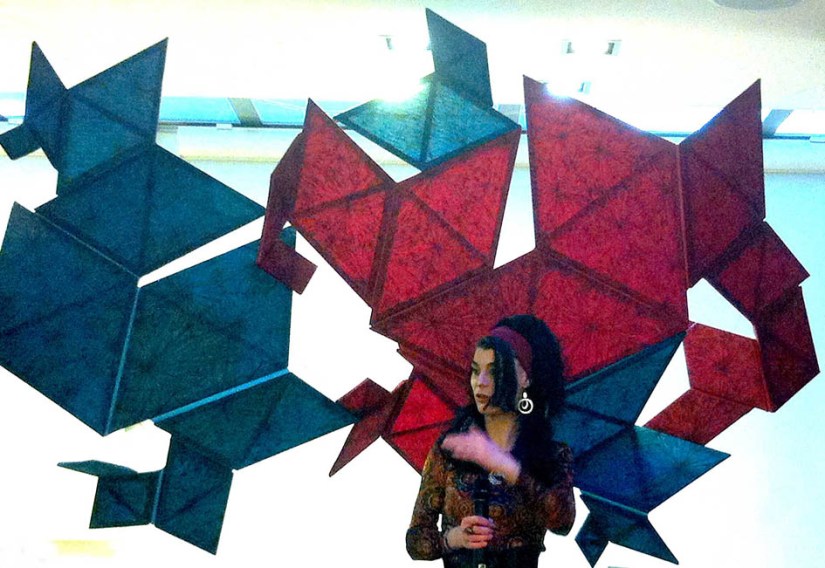 (Z)nZero di Pamela Ferri_a cura di Anna Baldini_presentazione del 7-3-14