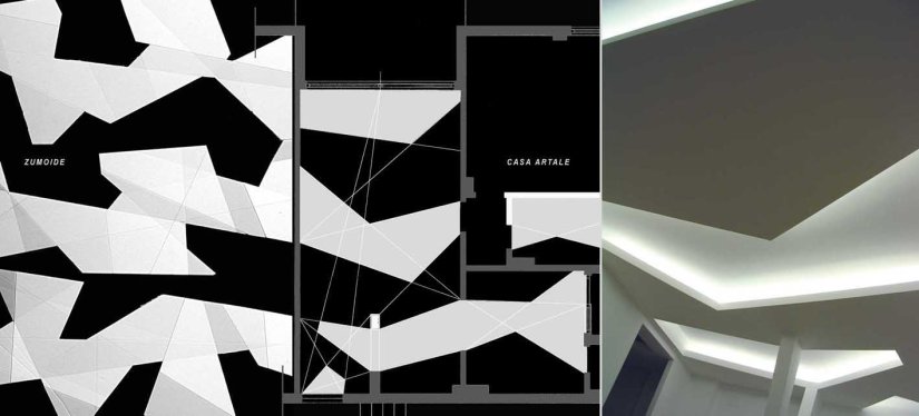 0 - casa Artale, 2008