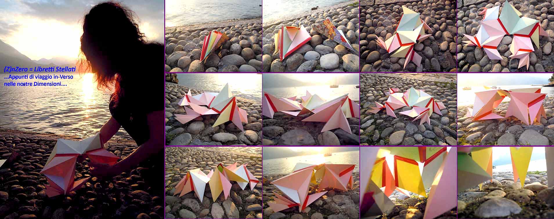 Matrice in Viaggio...